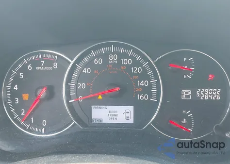 2012 Nissan Maxima 3.5 S from USA, damaged, VIN 1N4AA5AP2CC826139